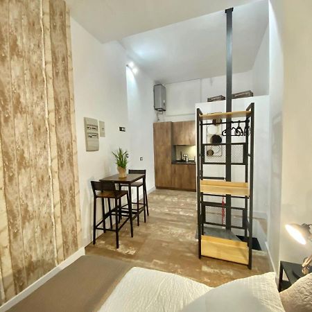 Madrid Rio / Monederos 29 Apartment Bagian luar foto