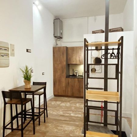 Madrid Rio / Monederos 29 Apartment Bagian luar foto