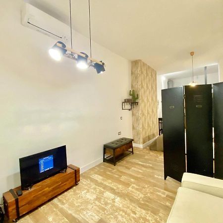 Madrid Rio / Monederos 29 Apartment Bagian luar foto