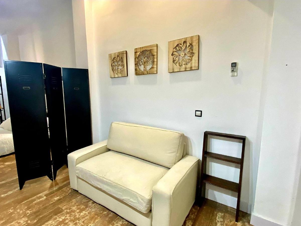 Madrid Rio / Monederos 29 Apartment Bagian luar foto