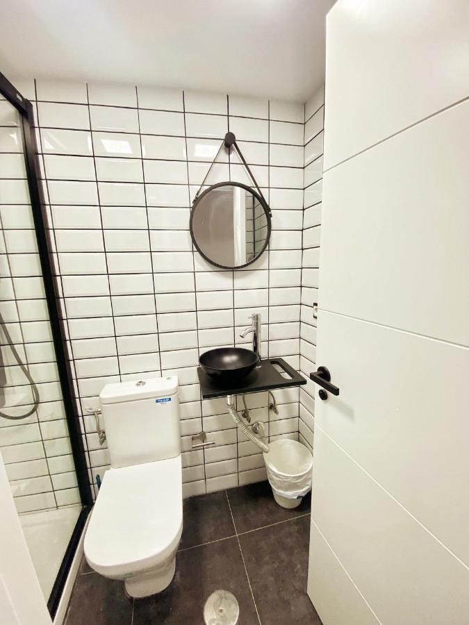 Madrid Rio / Monederos 29 Apartment Bagian luar foto