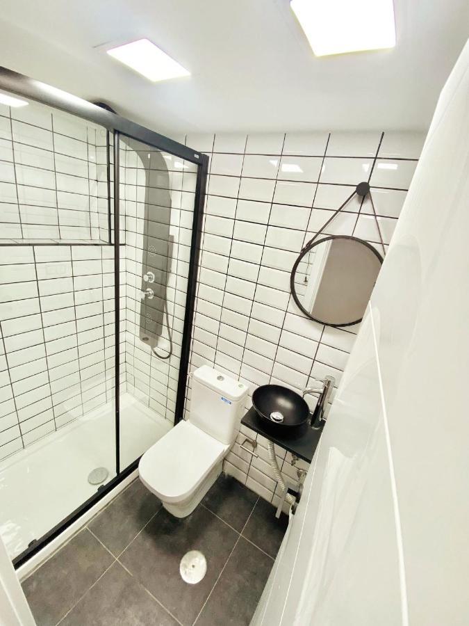 Madrid Rio / Monederos 29 Apartment Bagian luar foto