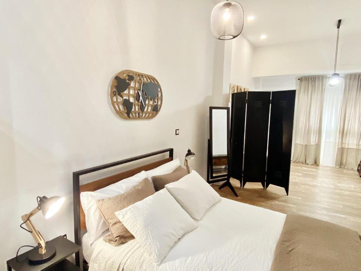 Madrid Rio / Monederos 29 Apartment Bagian luar foto