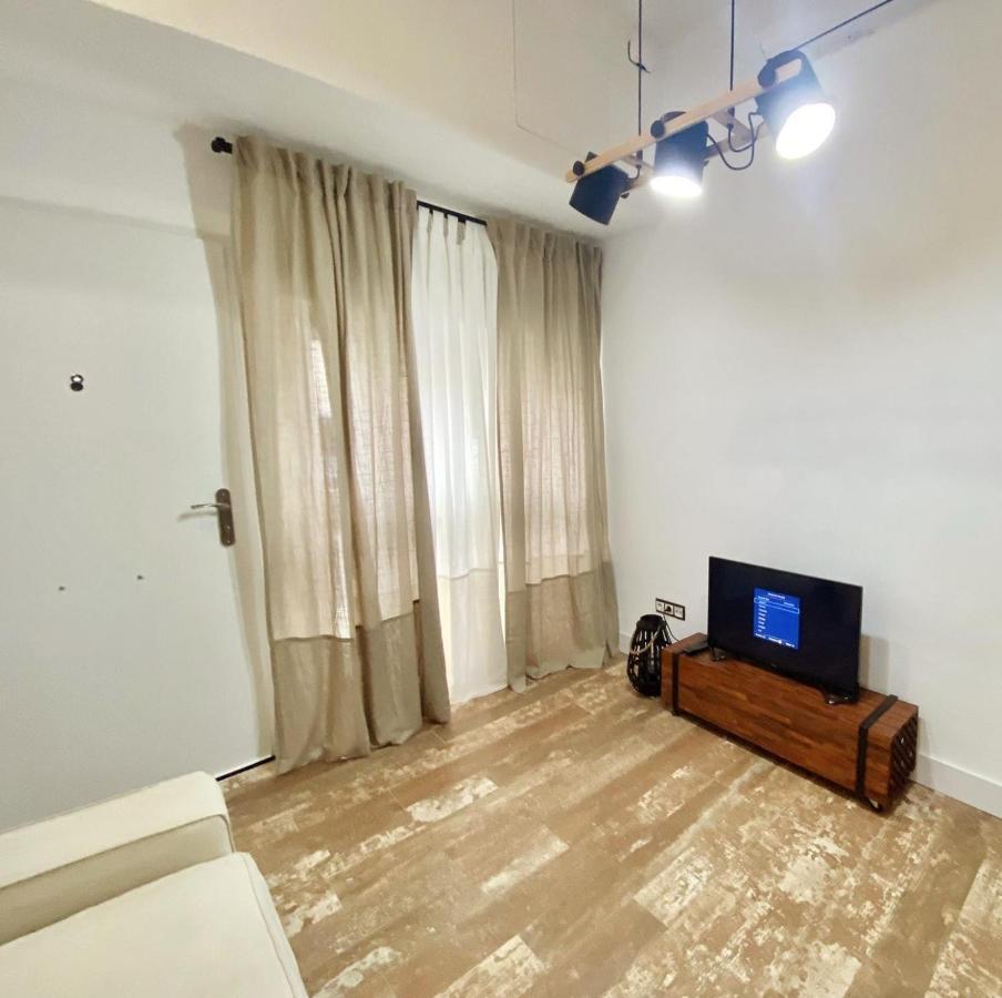 Madrid Rio / Monederos 29 Apartment Bagian luar foto